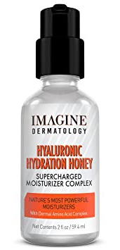 Imagine Dermatology Hyaluronic Hydration Honey