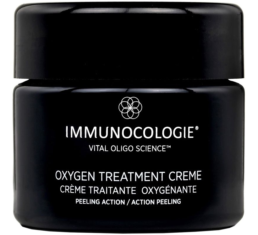 Immunocologie Oxygen Treatment Creme