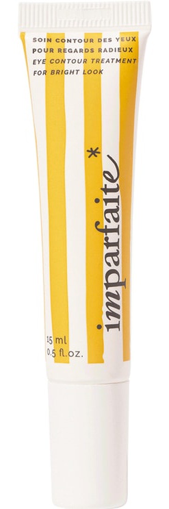 Imparfaite Contour Des Yeux Pour Regards Radieux