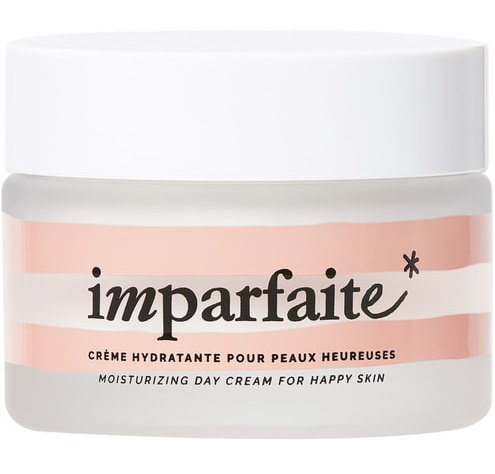 Imparfaite Crème Hydratante Pour Peaux Heureuse