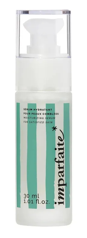 Imparfaite Sérum Hydratant Peaux Comblées Vegan