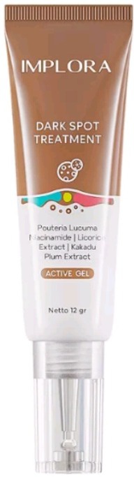 Implora Dark Spot Treatment