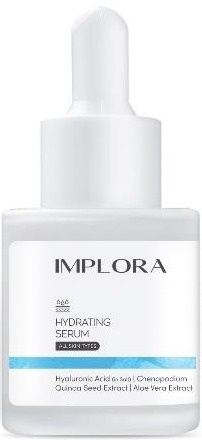 Implora Hydrating Serum