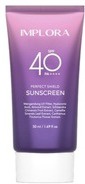 Implora Perfect Shield Sunscreen SPF 40 Pa++++