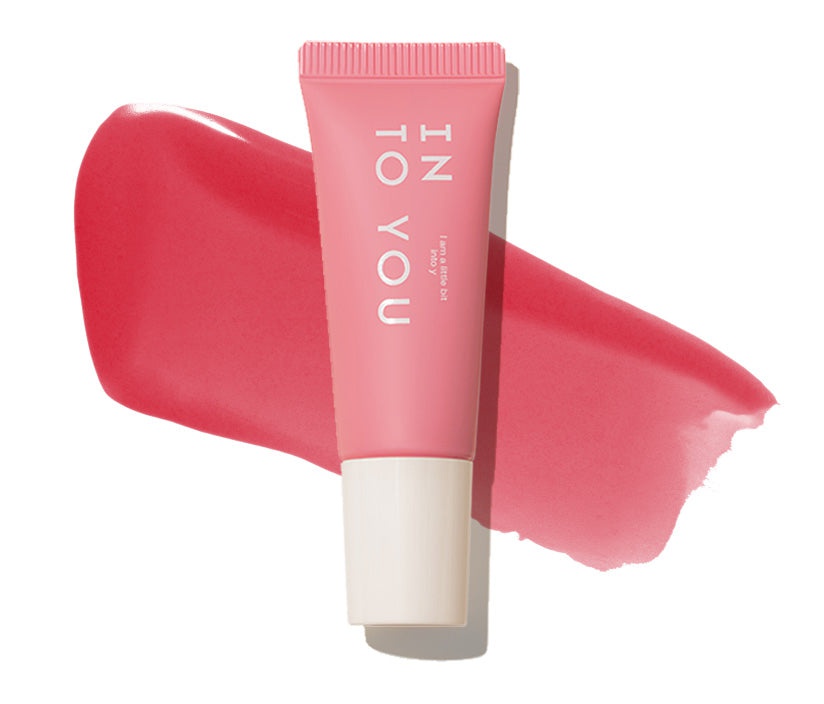In To You Airy Liquid Blush