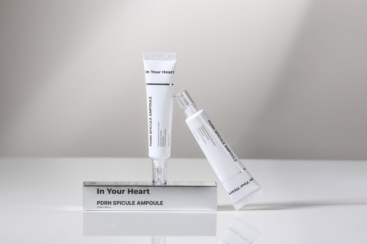 In Your Heart Pdrn Spicule Ampoule