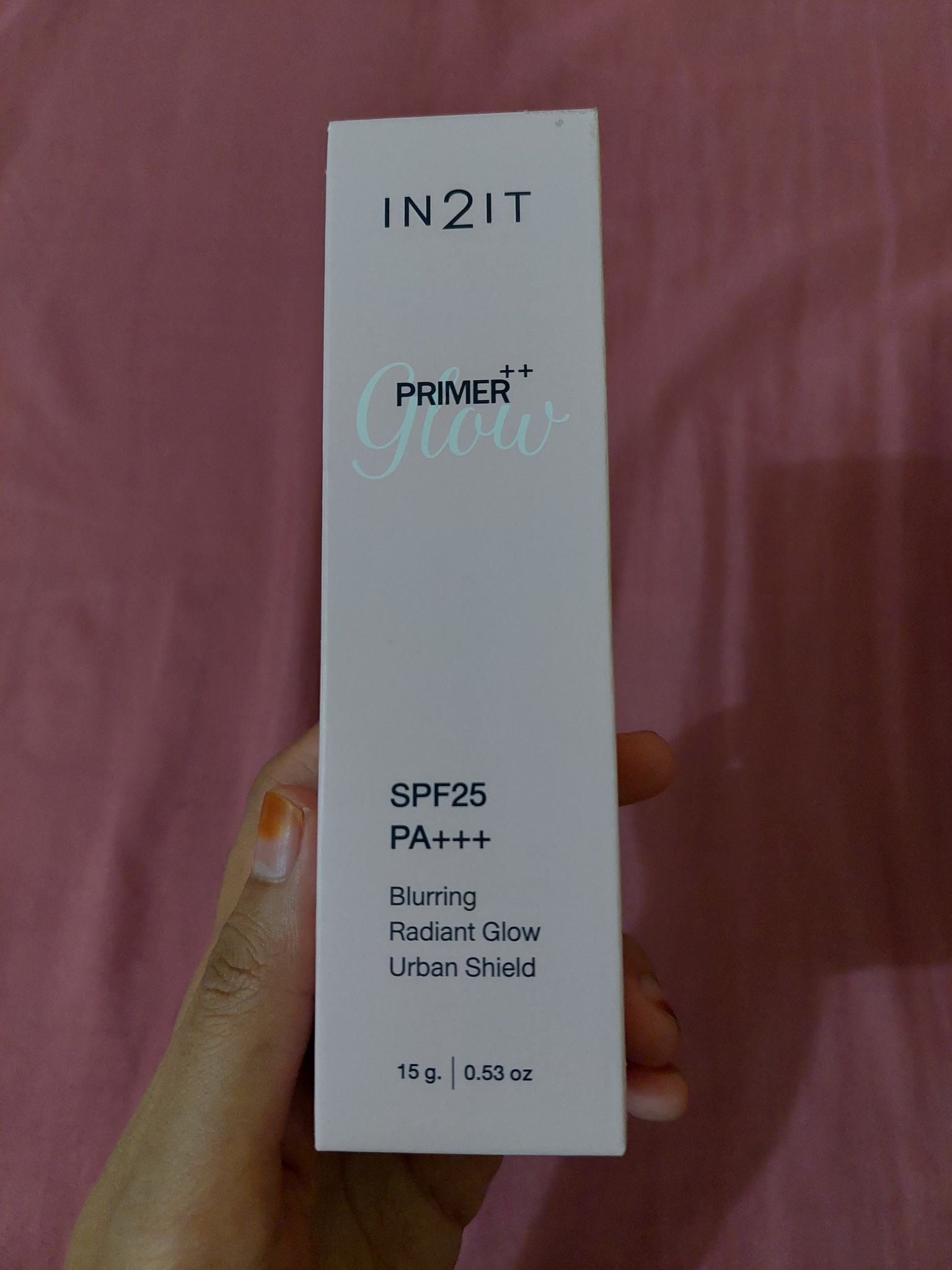 In2it Glow Primer++