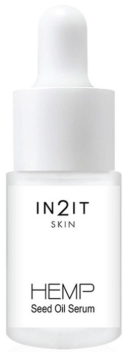 In2it Hemp Seed Oil Serum