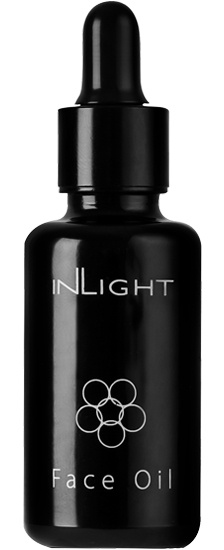 InLight Face Oil