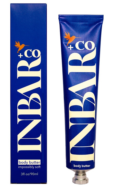 Inbar+co Body Butter
