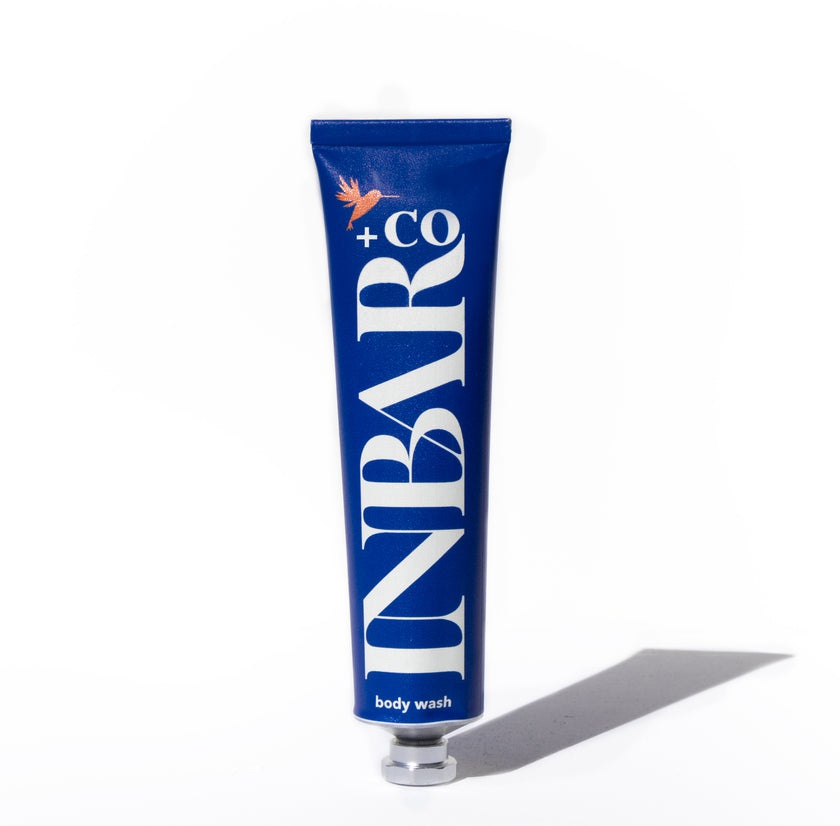 Inbar+co INBAR+co Body Wash