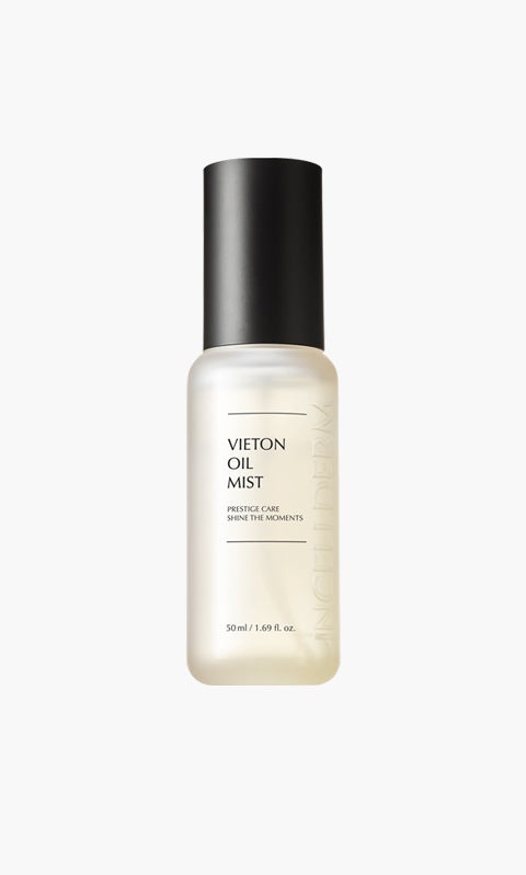 Incellderm Vieton Oil Mist