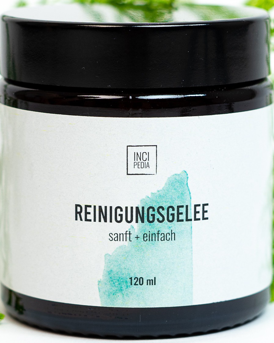 Incipedia Reinigungsgelee