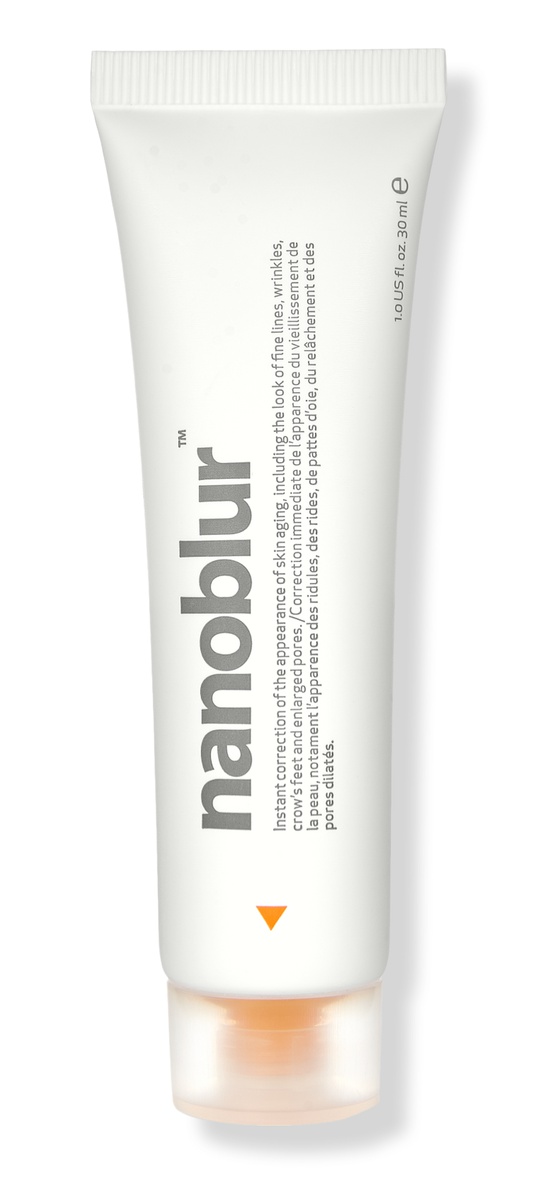 Indeed Laboratories Nanoblur Instant Skin Perfector Cream