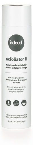 Indeed Labs Exfoliator II