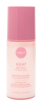 Indeed Labs G.o.a.t Milk Toner