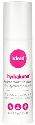 Indeed Labs Hydraluron Intense Moisture Lotion