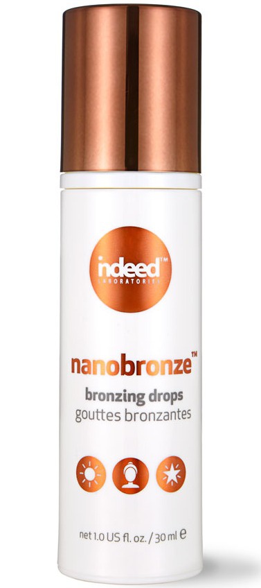 Indeed Labs Nanobronze