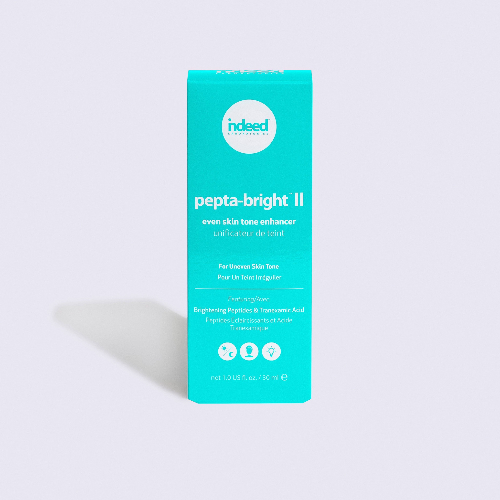 Indeed Labs Pepta-bright II