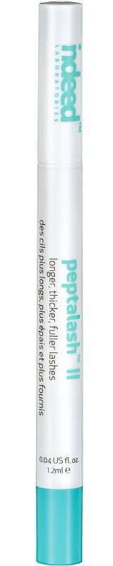 Indeed Labs Peptalash II Eyelash Serum