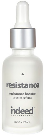 Indeed Labs Resistance Booster