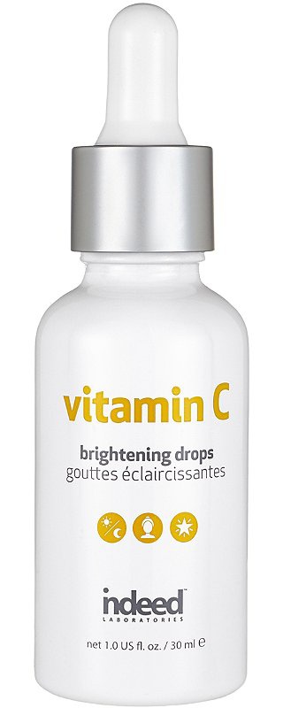 Indeed Labs Vitamin C Brightening Drops