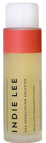 Indie Lee AHA Exfoliating Solution