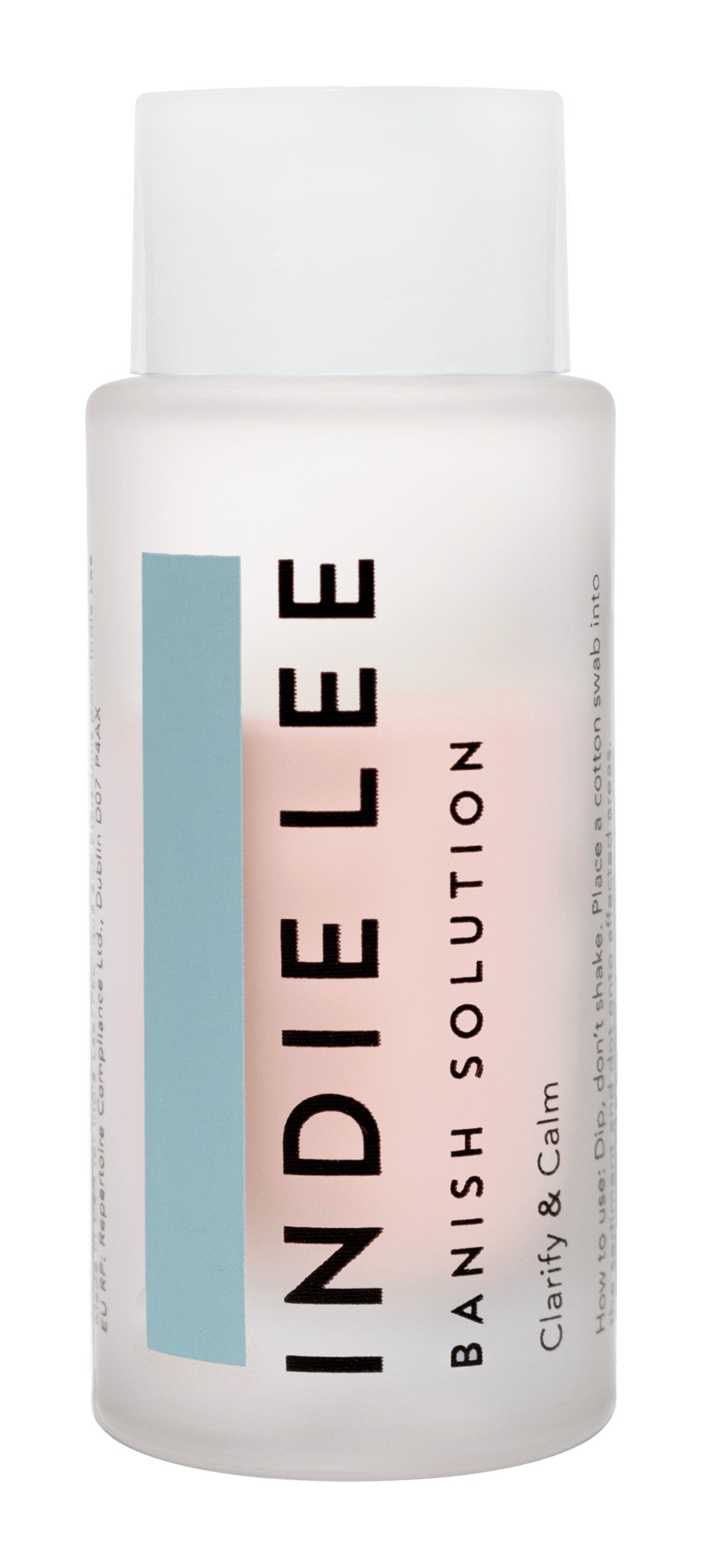 Indie Lee Banish Solution