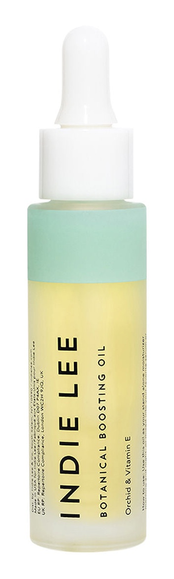 Indie Lee Botanical Boosting Oil