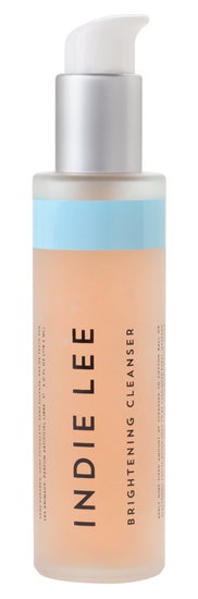 Indie Lee Brightening Cleanser