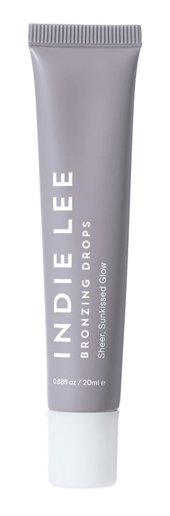 Indie Lee Bronzing Drops