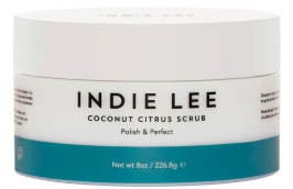 Indie Lee Coconut Citrus Scrub