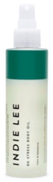 Indie Lee De-Stress Body Oil