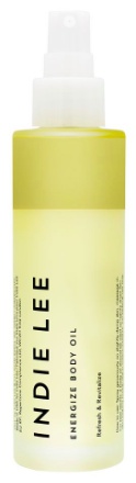 Indie Lee Energize Body Oil
