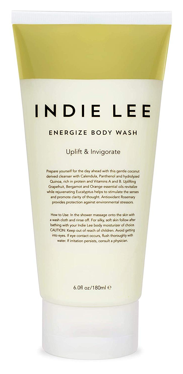 Indie Lee Energize Body Wash