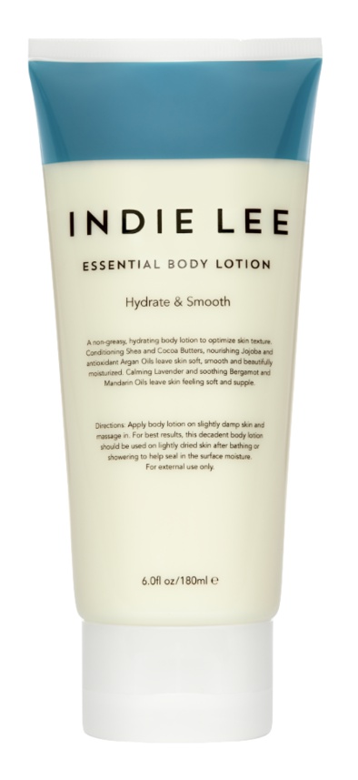 Indie Lee Essential Body Lotion