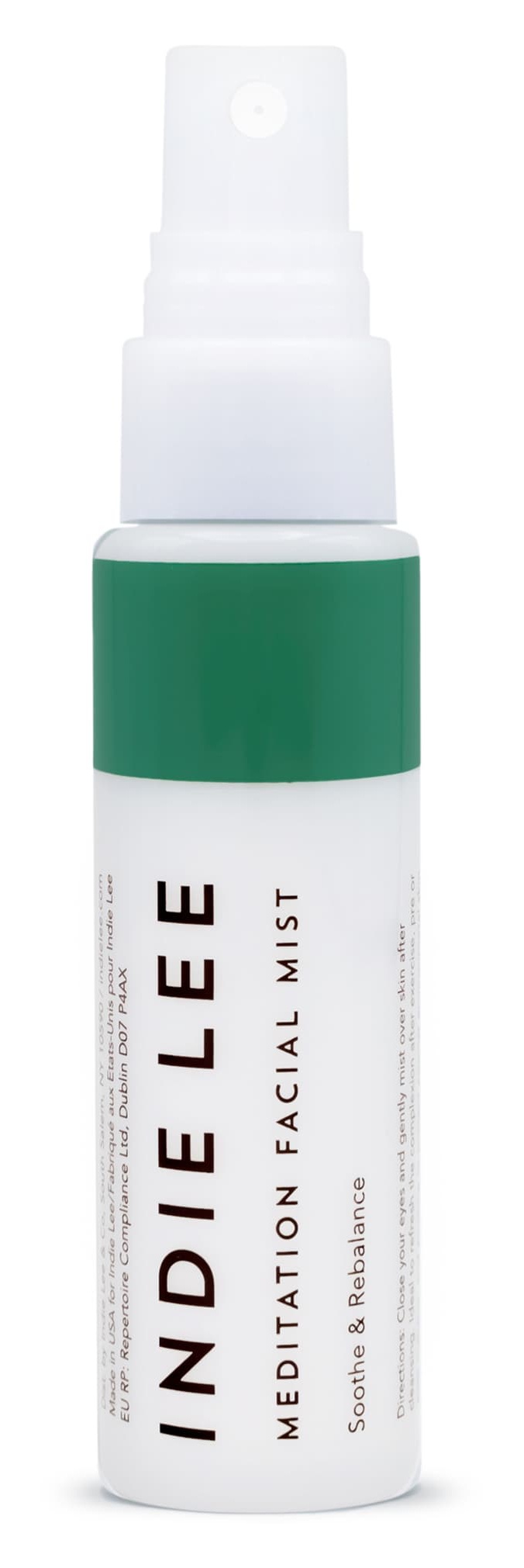 Indie Lee Meditation Facial Mist