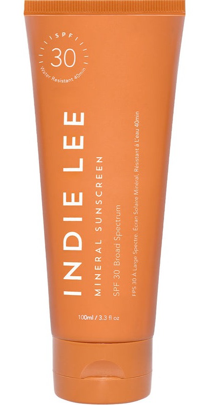 Indie Lee Mineral Sunscreen SPF 30