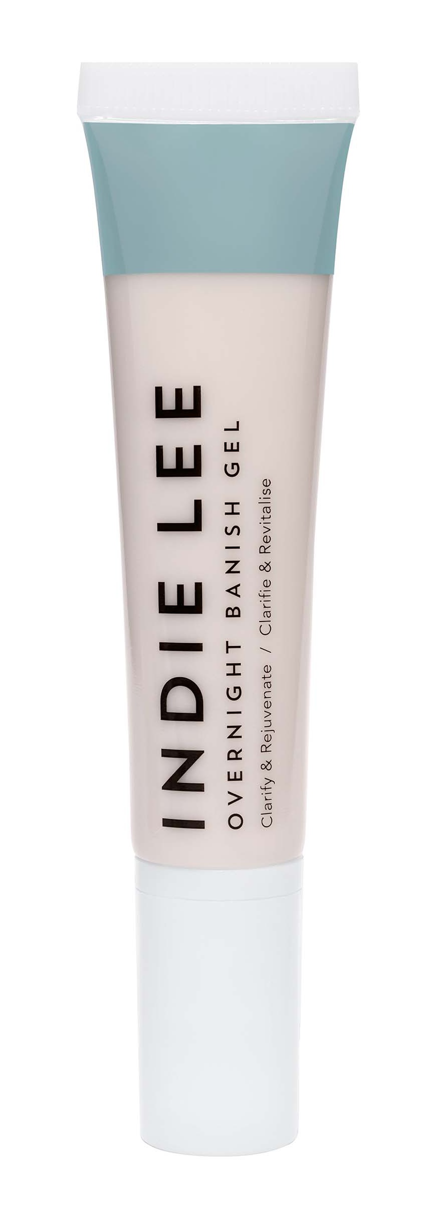 Indie Lee Overnight Banish Gel