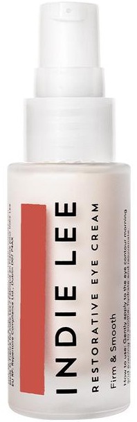 Indie Lee Restorative Eye Cream (Discontinued)