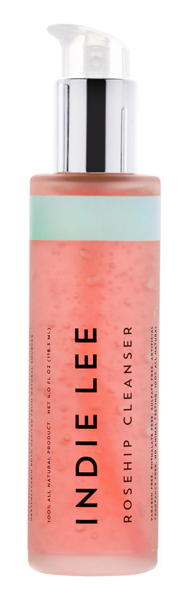 Indie Lee Rosehip Cleanser (Discontinued)