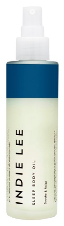 Indie Lee Sleep Body Oil