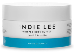 Indie Lee Whipped Body Butter