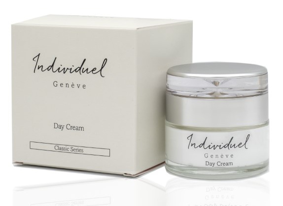 Individual Geneve Day Cream