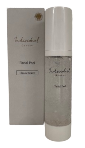 Individual Geneve Facial Peel