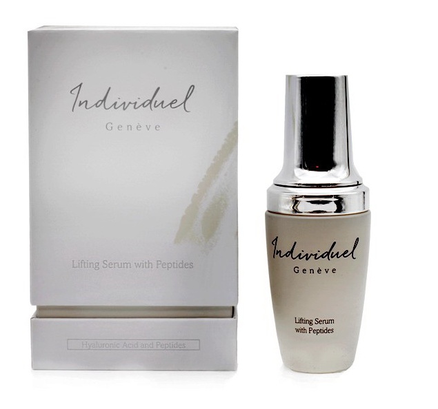 Individual Geneve Lifting Serum With Peptides