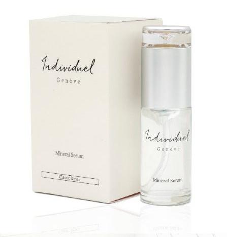 Individual Geneve Mineral Serum