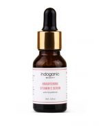 Indoganic Brightening Vitamin C Serum