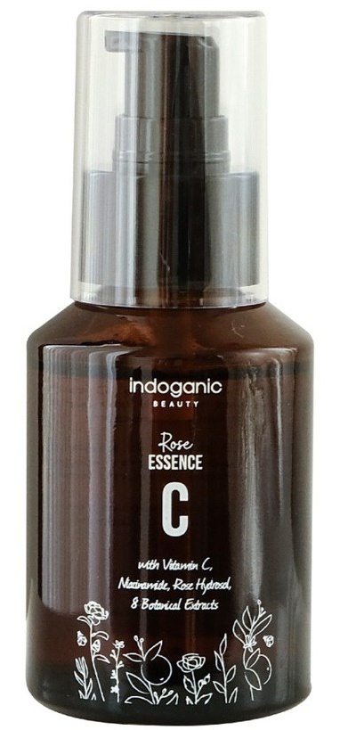 Indoganic Rose Essence C