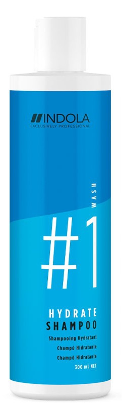 Indola Hydrate Shampoo
